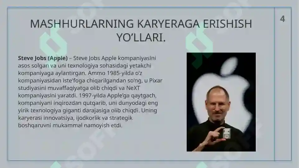 Product slide 4
