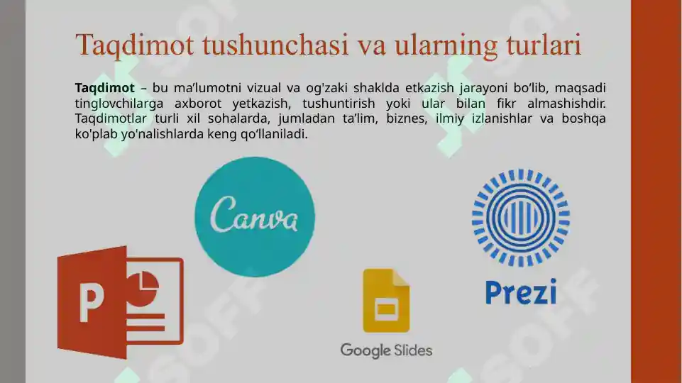Product slide 7