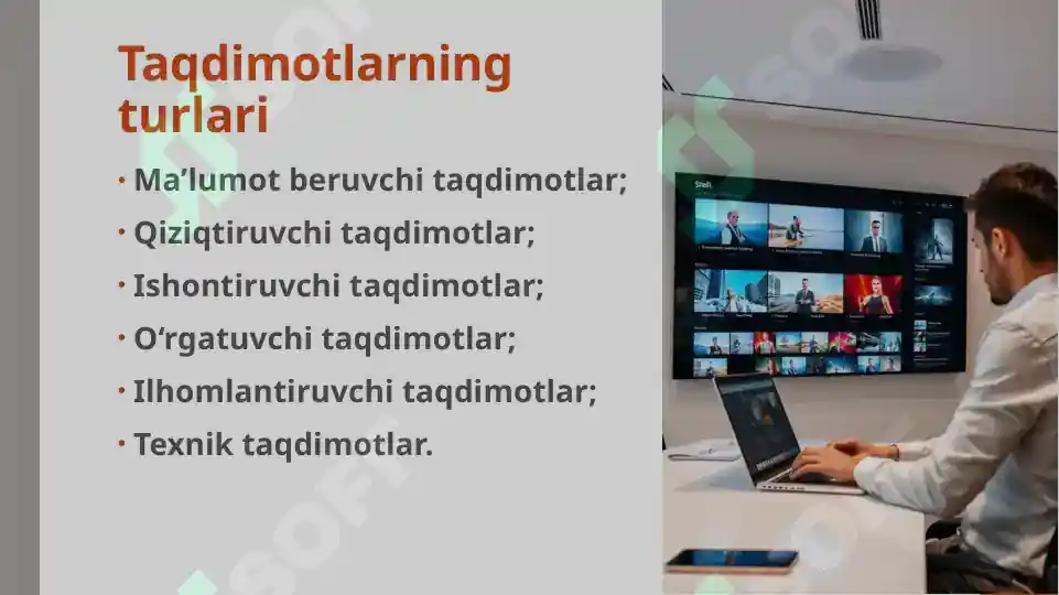 Product slide 8