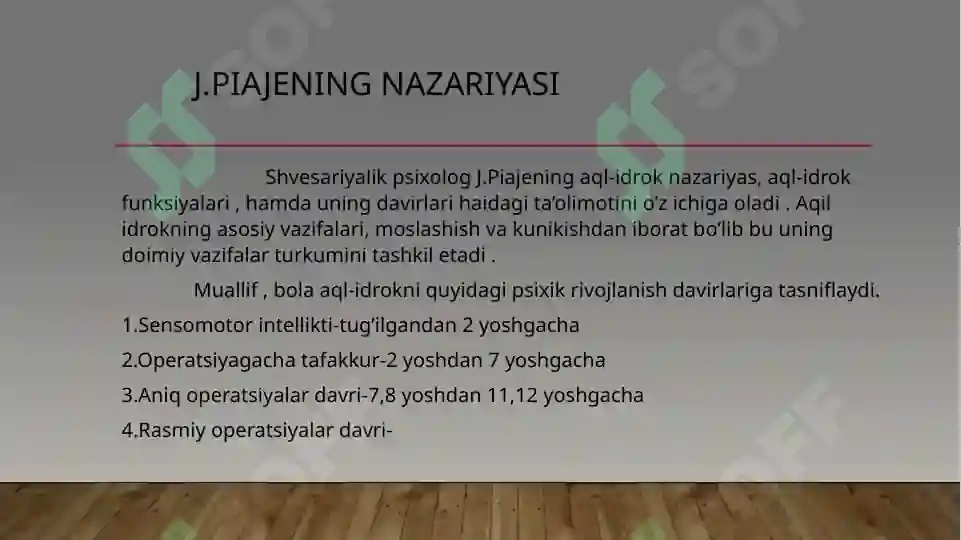 Product slide 4