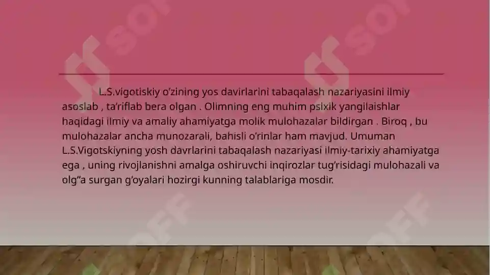 Product slide 7