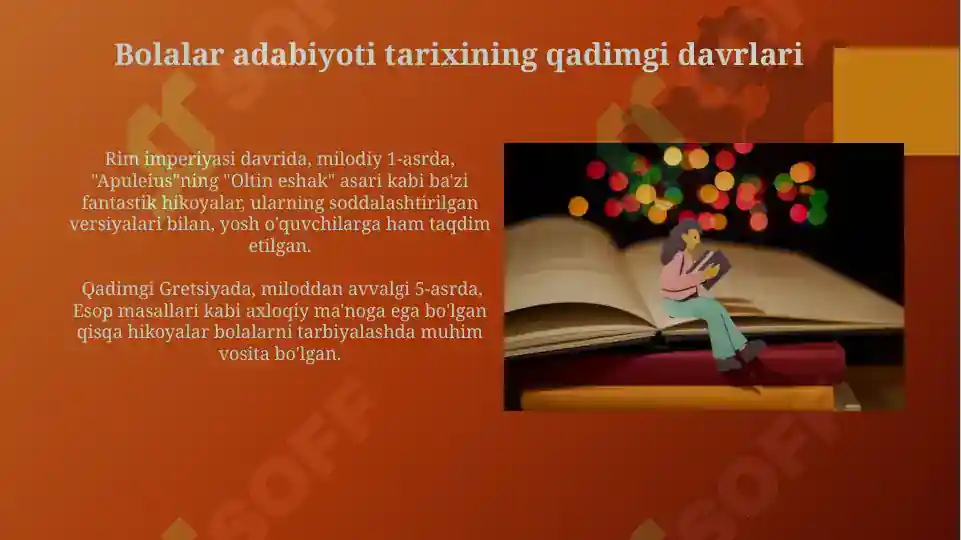 Product slide 8