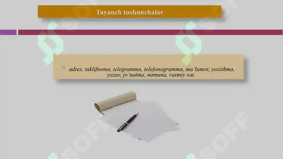Product slide 5