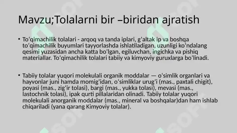Product slide 2
