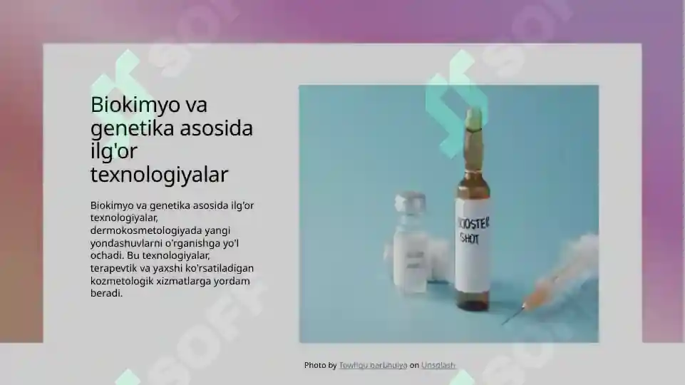 Product slide 7
