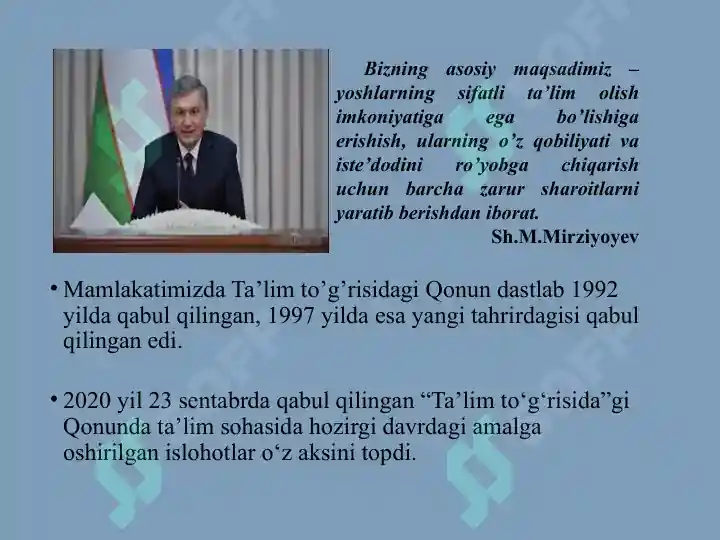 Product slide 3