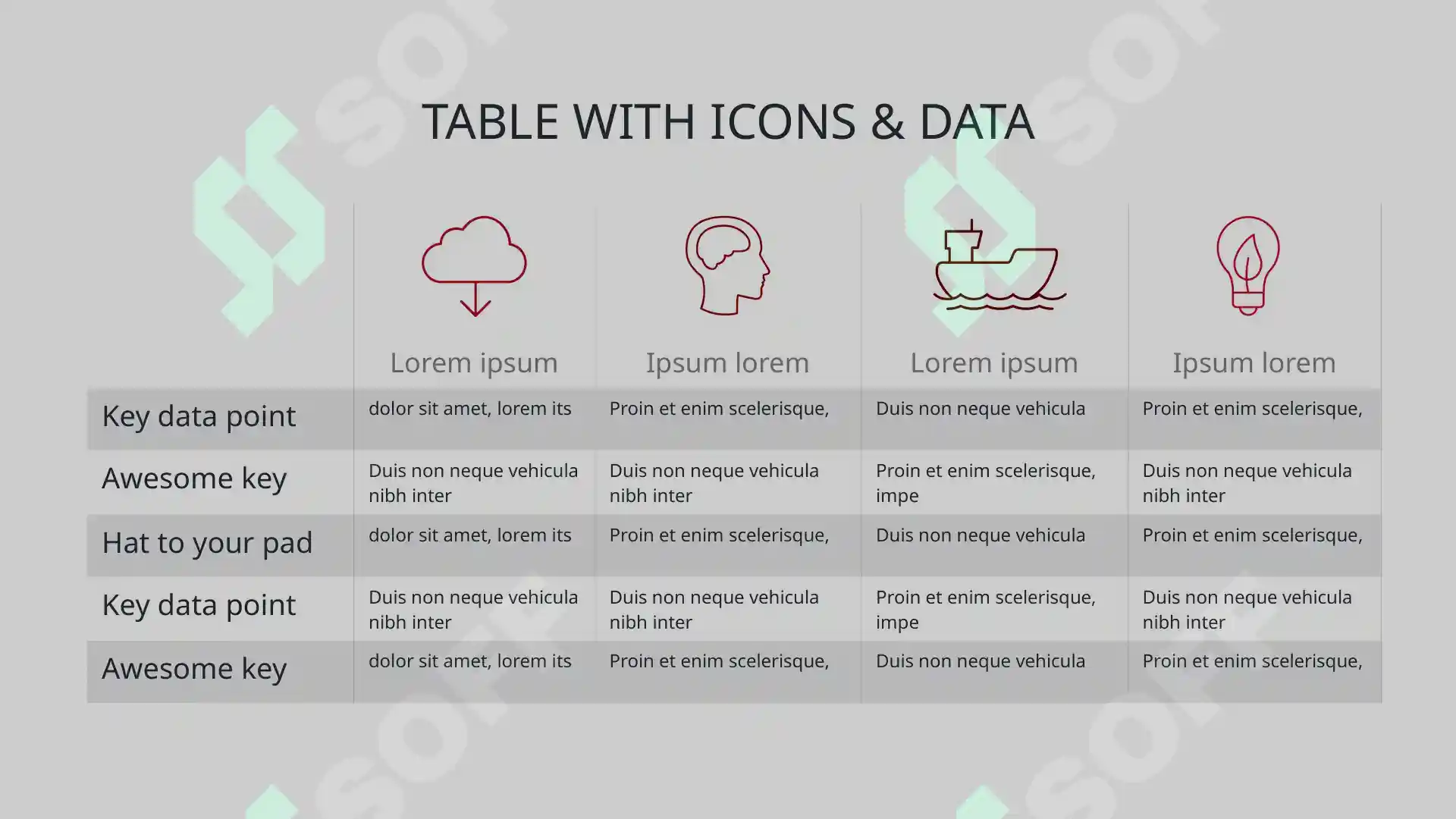 Product slide 5