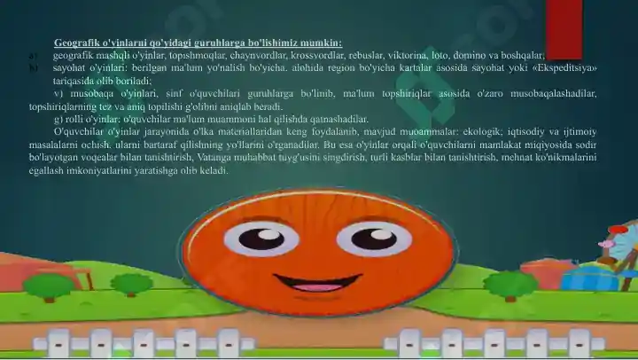 Product slide 8