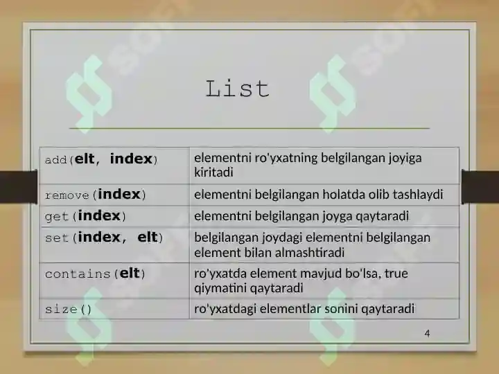 Product slide 4
