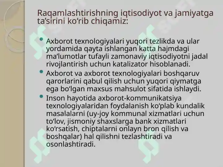 Product slide 6