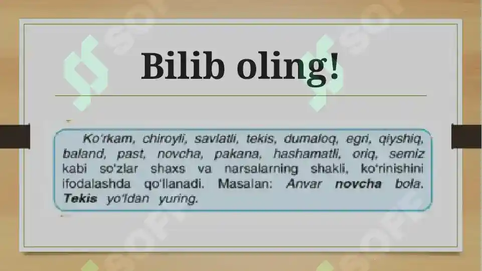 Product slide 8