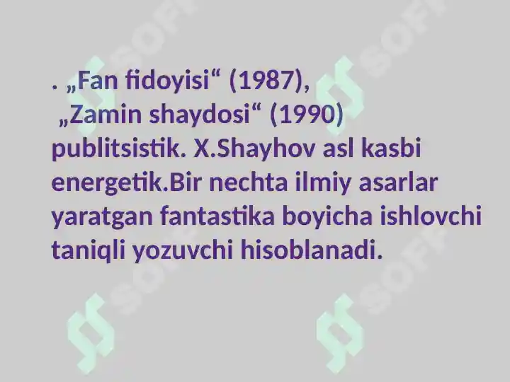 Product slide 7