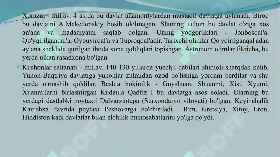 Product slide 8