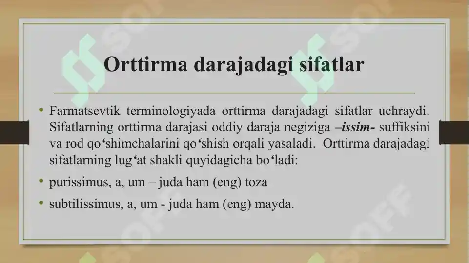 Product slide 4