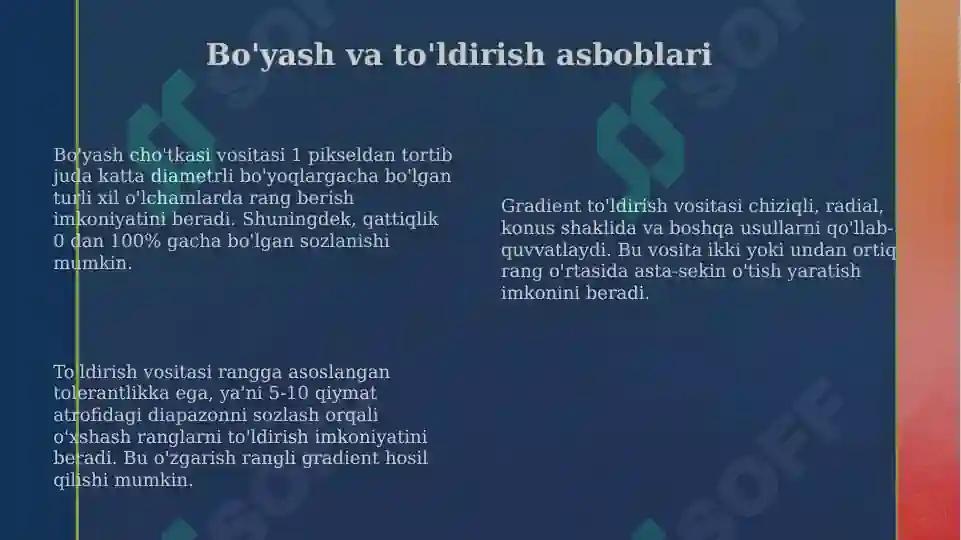 Product slide 8