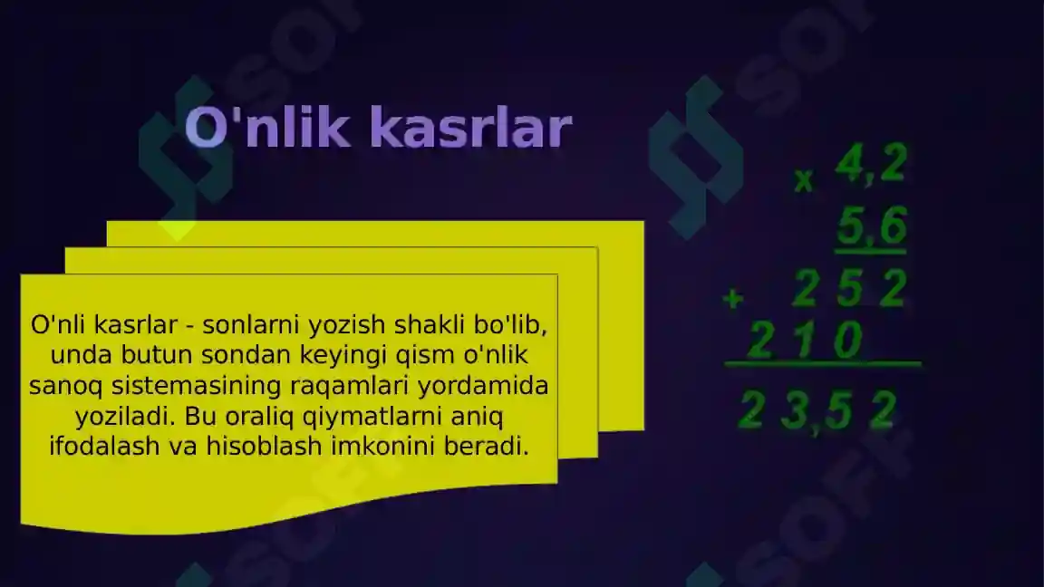 Product slide 2