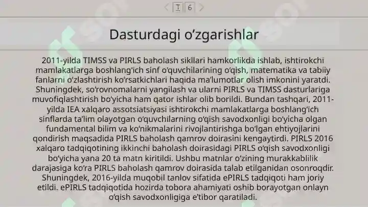 Product slide 6
