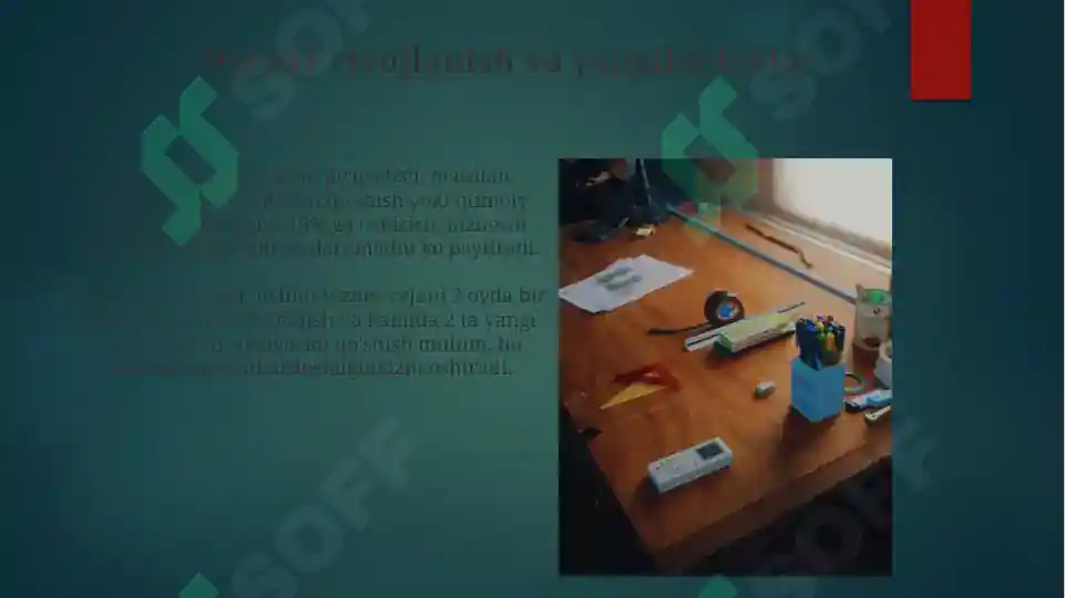 Product slide 8