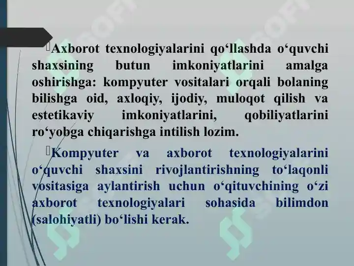 Product slide 6