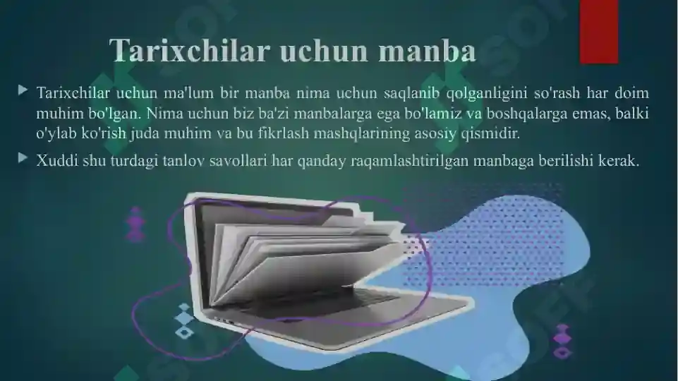 Product slide 6