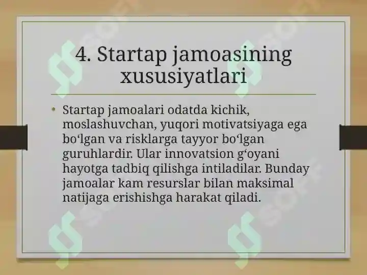 Product slide 4