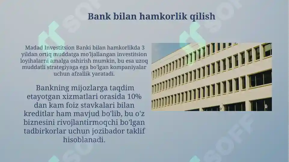 Product slide 6