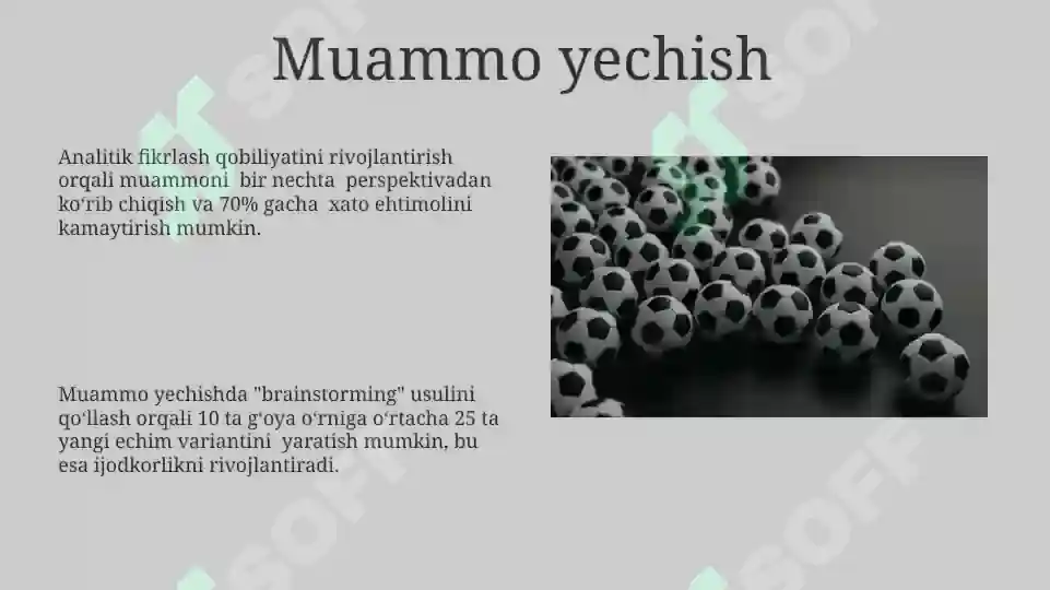 Product slide 8