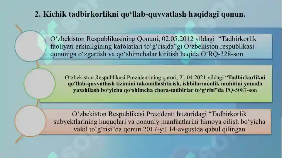 Product slide 8