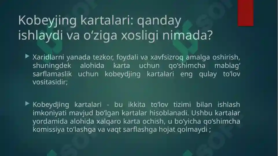 Product slide 6