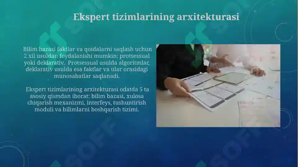 Product slide 7