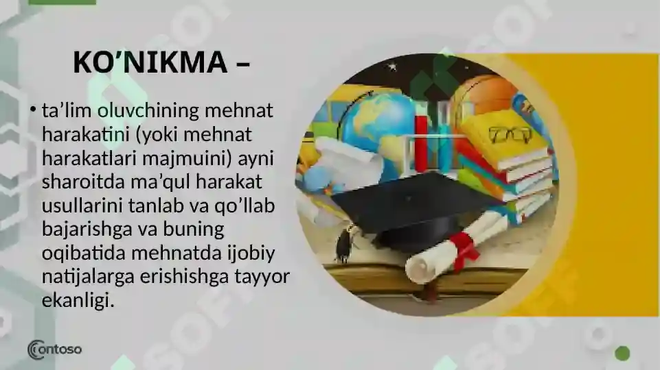 Product slide 7
