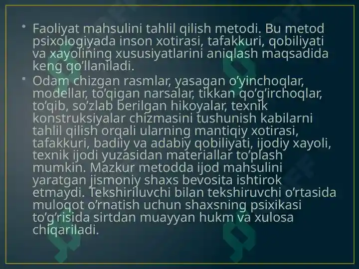 Product slide 4