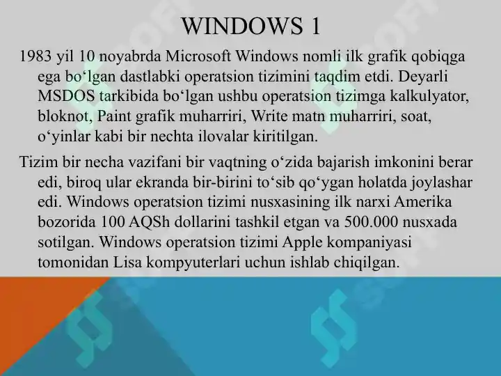 Product slide 7