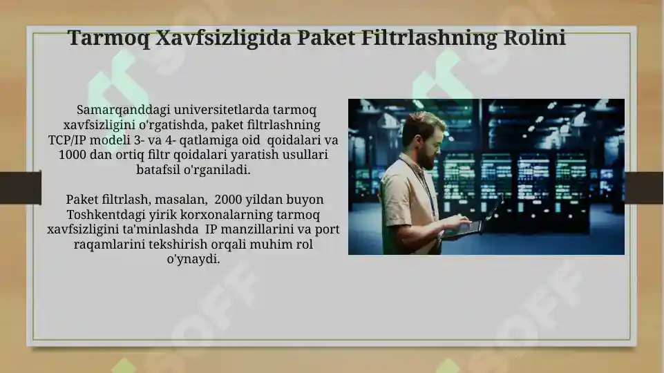 Product slide 8