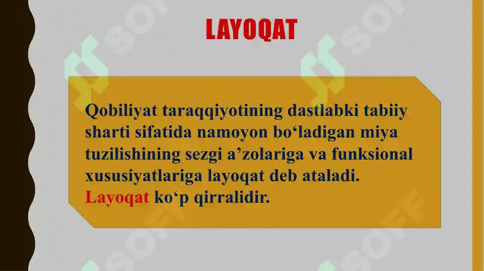 Product slide 6