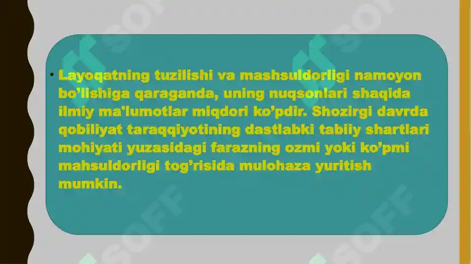 Product slide 7