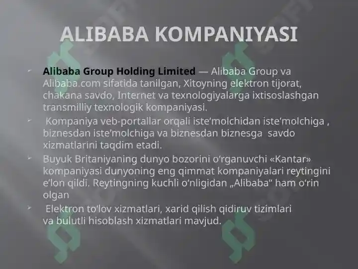 Product slide 4
