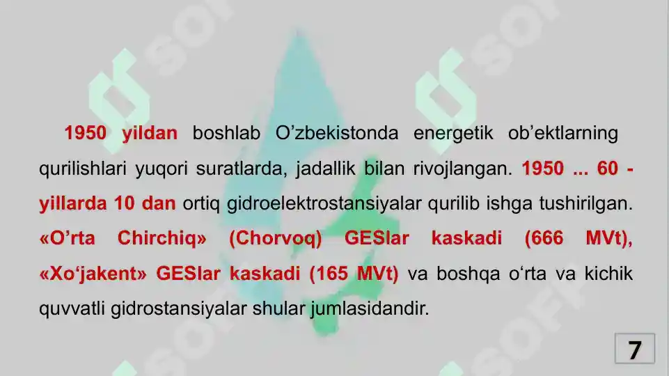 Product slide 7