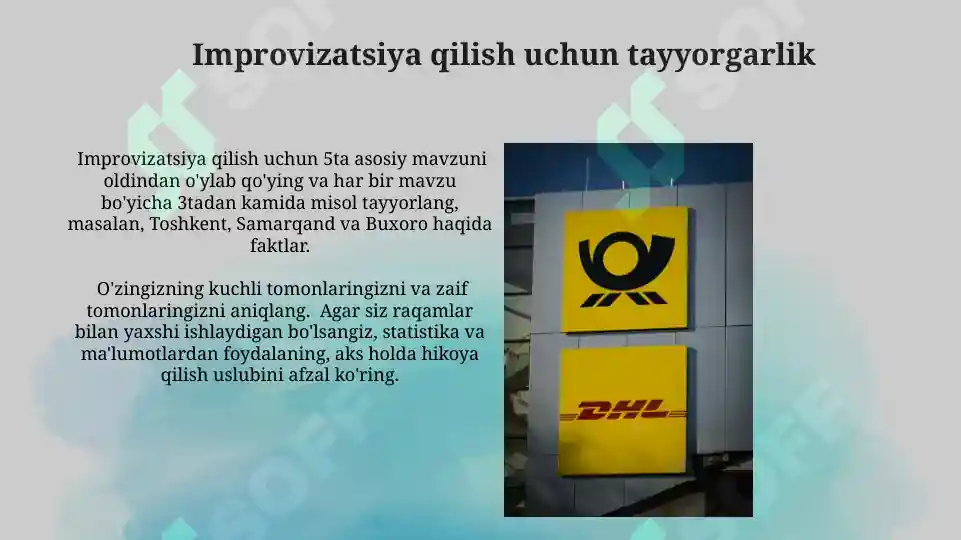 Product slide 5