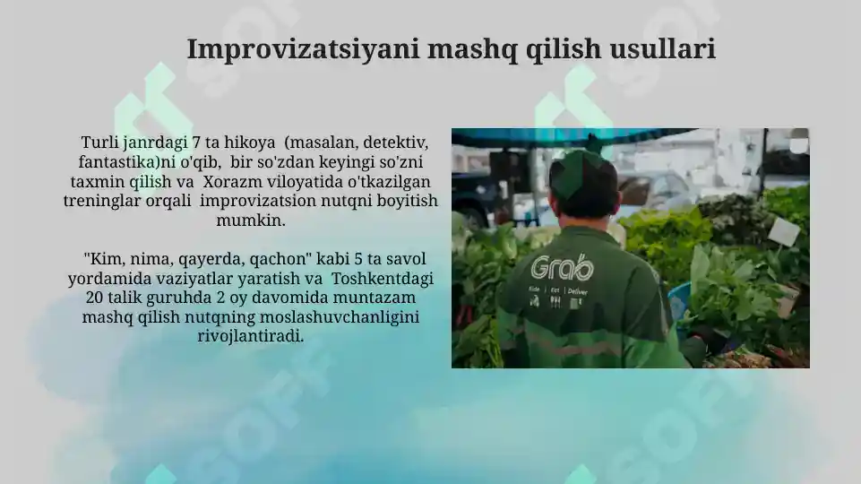 Product slide 6