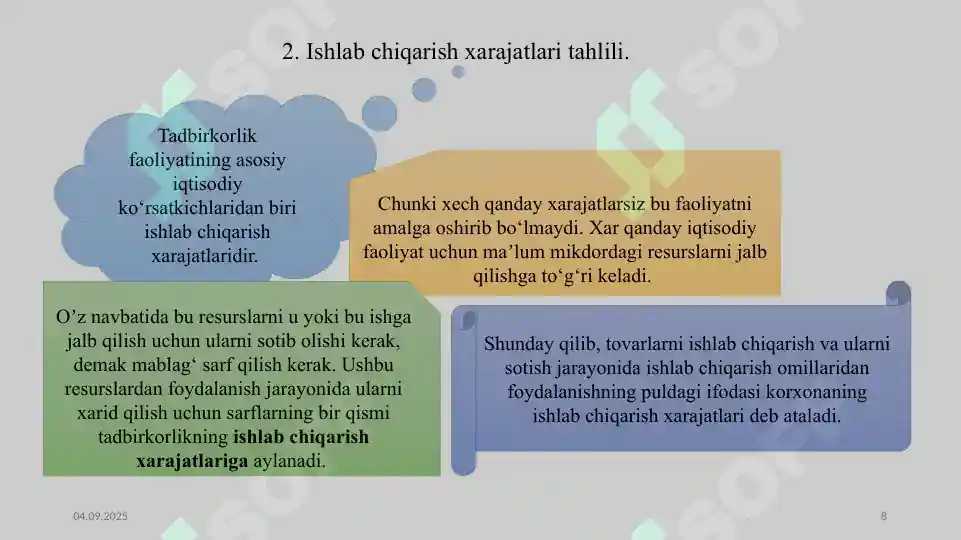 Product slide 8