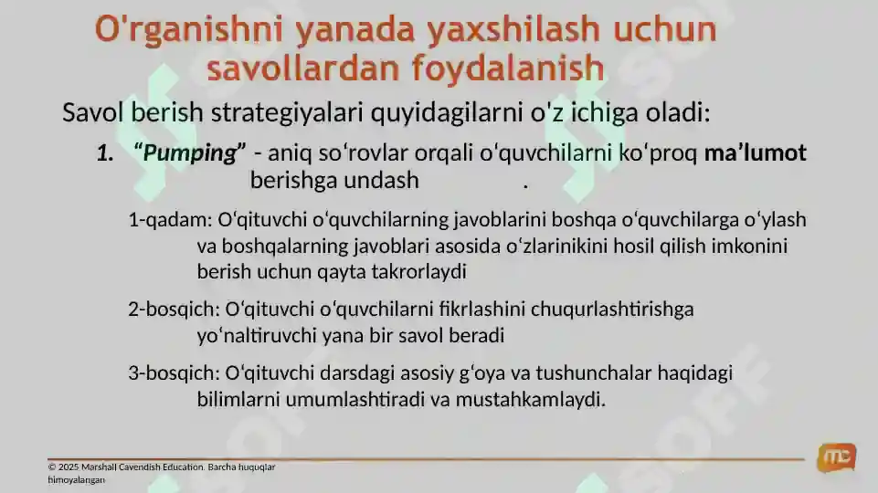 Product slide 8