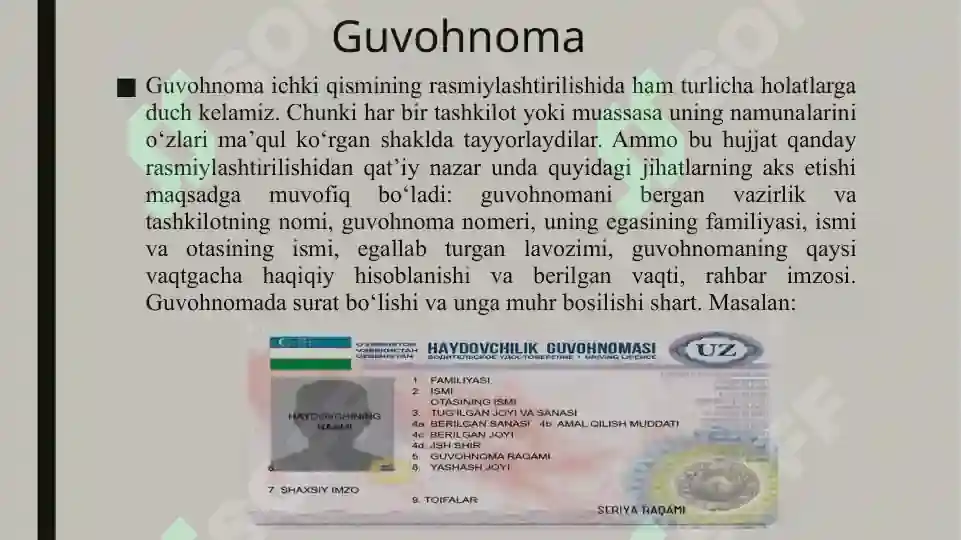 Product slide 4