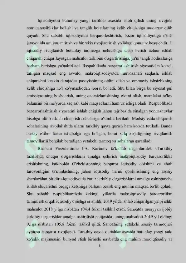 Product slide 8