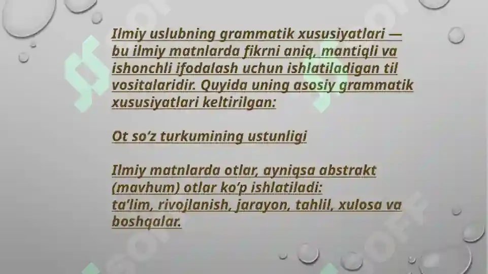 Product slide 2