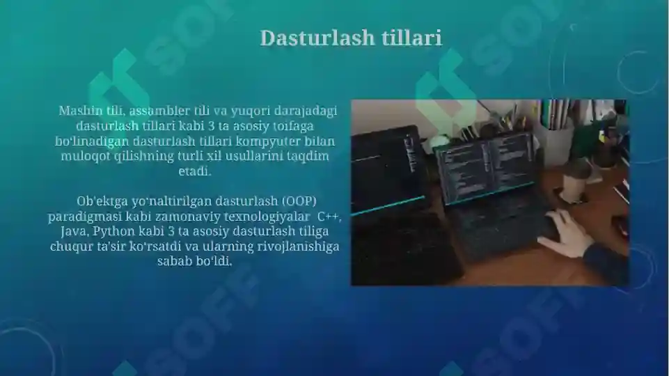 Product slide 4