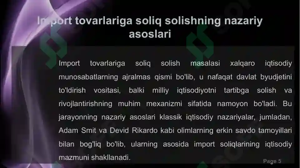Product slide 5