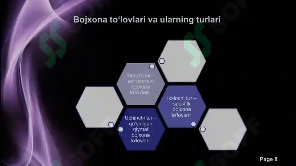 Product slide 8
