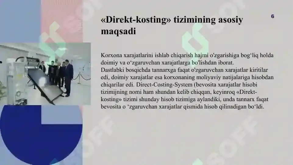 Product slide 6
