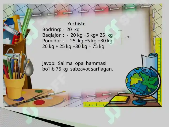 Product slide 6